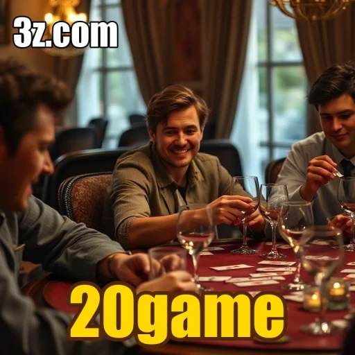 Education no 20game: Aprendizado em Forma de Diversão