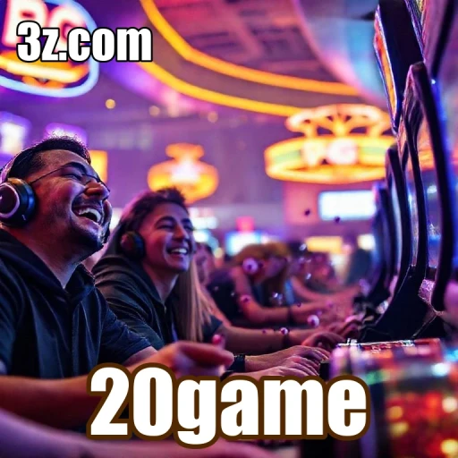 Diversão e Aprendizado: Kids no 20game em Ação