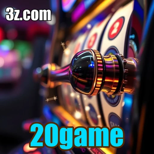 Música e Jogos: A Magia da Seção Music do 20game