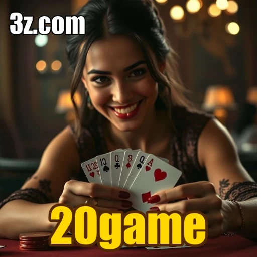 Interação Vibrante: A Platform do 20game Revela Conexões Interativas