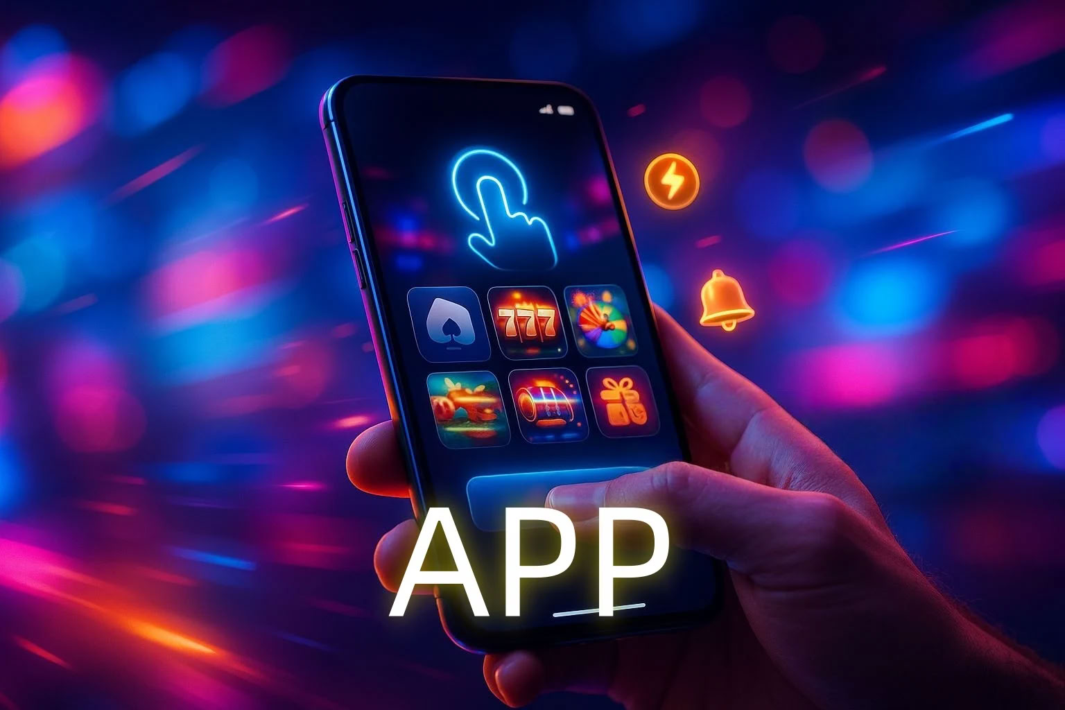 20game Benefícios do App