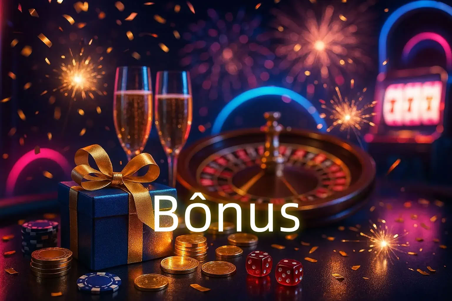 20game Bônus Festivos
