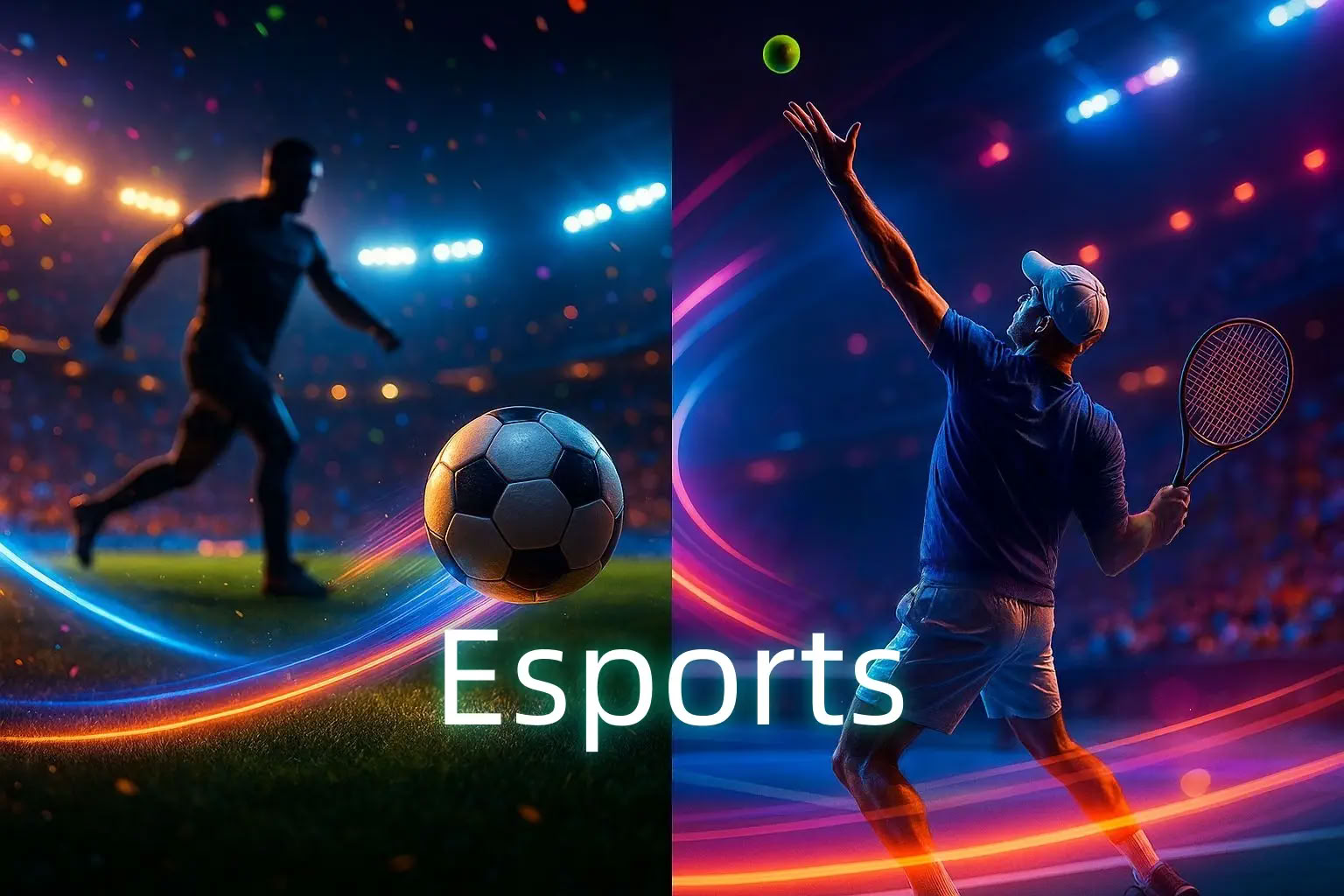 20game Eventos Esportivos