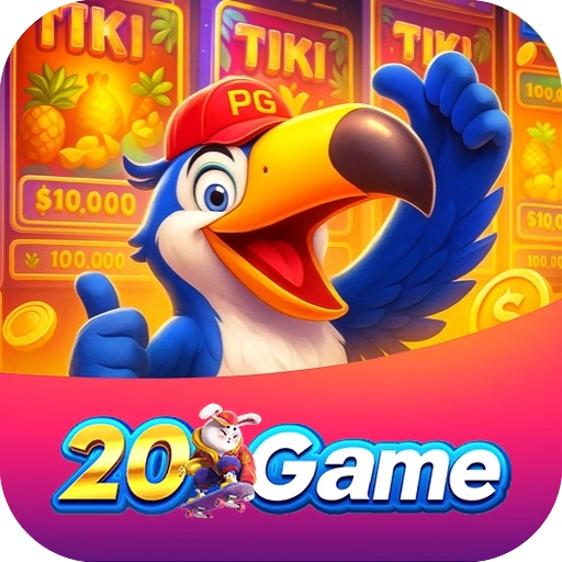 20game logo